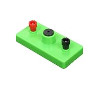 Buzzer 3V Ispira Mani Sulle Abilità Junior High School Elettricità Fisica Esperimento Attrezzatura Per Esperimenti di Fisica