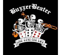 BUZZER BEATER - Live Fast One Life