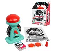 BUZZER CHALLENGE LA SFIDA DEI 5 SECONDI