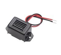 Buzzer Elettromagnetico Da Pannello 3V 6V 9V 12V