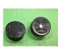 BUZZER PIEZO AUTOSCILLANTE MURATA PKB24SP-33 d.24mm h.9mm - Conf. 50pz. -