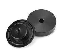 Buzzer Retromarcia per Auto 1224V Allarme Acustico da 105 dB ABS Resistente Facile Installazione Aumenta Sicurezza in Manovra Beeper per Veicoli