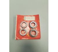 BUZZETTI 3942 SERIE STERZO COMPLETA CALOTTE SFERE 6 PZ PIAGGIO MOPED CIAO D.21