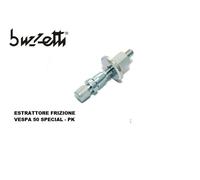 BUZZETTI ATTREZZO SPINGIDISCHI SMONTAGGIO FRIZIONE PIAGGIO VESPA APE 125 150 200