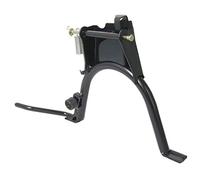 BUZZETTI BEQUILLE Scoot Centrale Adaptable MBK 50 Stunt-Yamaha 50 Slider Noir