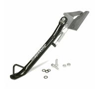 CAVALLETTO LATERALE BUZZETTI NERO PIAGGIO NRG POWER GILERA RUNNER 50 2006-2019