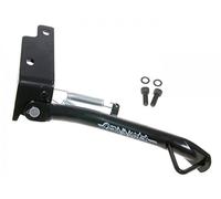 Buzzetti Cavalletto Laterale Nero per Gilera Runner Nrg Extreme, Pure Jet, Fly