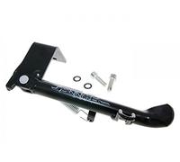 Buzzetti Cavalletto Laterale Nero per Piaggio Liberty 50 2T, 4T 2000 -