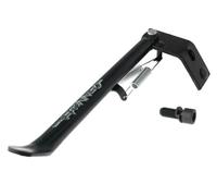 Buzzetti Cavalletto laterale per Yamaha BWS & MBK Booster 50 nero