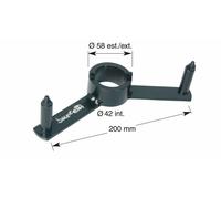 Buzzetti Chiave di azionamento motore Piaggio 400-500CC 4T