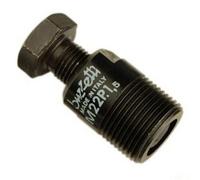 BUZZETTI Estrattore magnetico per volano Ø22x1,5 BUZZETTI - Filettatura destra