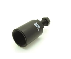 Buzzetti Filettatura interna del volano M38x1.5/passo destro