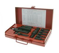 Buzzetti rimozione cuscinetto estrattore