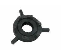 Buzzetti Rondella dentata per puleggia fissa Kymco Agility 50 2T/4T 12/16 Argento