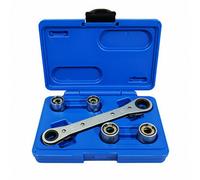 BUZZETTI SET ATTREZZI SMONTA / RIMONTA PRIGIONIERI 0605