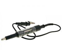 Buzzetti, Tester per accensione (spinterometro)