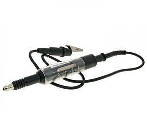 Buzzetti, Tester per accensione (spinterometro)
