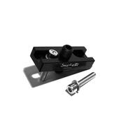 Buzzetti Universale 2 punti M6x1.00 32/50mm Flying Snatch