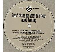 Buzzin Cuzzin - Good Feeling