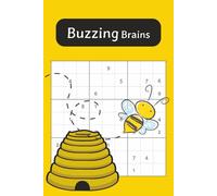 Buzzing Brains: Cozy Honeycomb Logic Puzzles for Relaxation, Focus, and Mindful Problem Solving