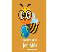 Buzzing with Fun: A BEE CARTOON BOOK for All Ages: "Laugh, Learn, and Explore the World of Bees in this Whimsical Cartoon Collection"