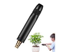 Buzzle Spruzzo Tubo Acqua - Buzzle Del Tubo Player Spruzzazione, Collegamento Del Tubo Buzzle Acqua Dimensioni Standard Tubo Compatibile Per L'uso 'acqua Controllo Del Flusso D'acqua