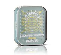 Buzzonaglia di Tonno Rosso - Latta da 350 g - Althunnus