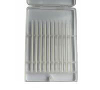 Buzzufy Boley Tamponi di pulizia con punta adesiva 10pcs in scatola