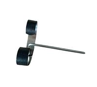 BUZZUFY Elma Cyclomat - Clip di ricambio con avvolgitrice per orologi, Moderno