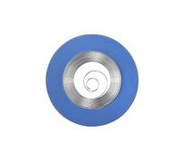 BUZZUFY Orologio cronografo a molla con movimento Valjoux 72, 72C Part