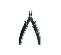BUZZUFY Precision Watchmaker, Goldsmith Cutter Pliers 125 mm Taglio di cordoncini