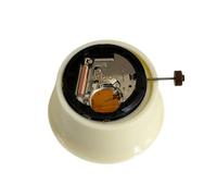 BUZZUFY Set di 12 supporti per movimento in plastica di diverse dimensioni