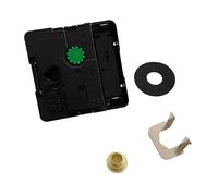 BUZZUFY UTS W800 - Orologio al quarzo, 21 mm, in lingua tedesca