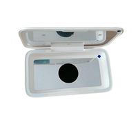 BUZZUFY UVC-LED Sterilizzazione Orologi, Gioielli, Telefoni e Piccoli Utensili Germania