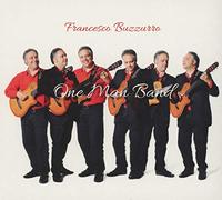 Buzzurro, Francesco - One Man Band