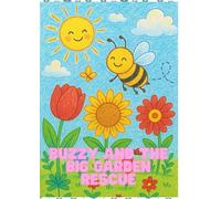 Buzzy and the Big Garden Resc