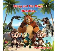 Buzzy and The Magic Medallion