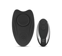Easytoys Buzzy Butterfly Black