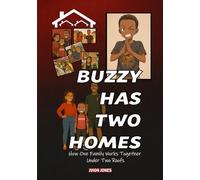 Buzzy Has Two Homes: How One Family Works Together Under Two Roofs