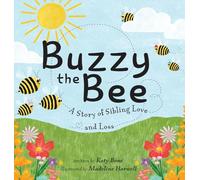 Buzzy the Bee