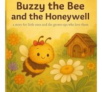Buzzy the Bee and the Honeywell