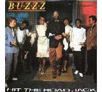 Buzzz (2) - Buzzz (2) - Hit The Road Jack - [7"]
