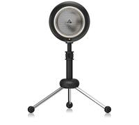 BEHRINGER BV-BOMB MICROFONO USB VINTAGE PER STREAMING