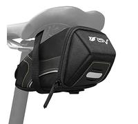 BV Borsa Da Sella Per Bicicletta Serie Y Con Cinghia E Zeppa Per Bicicletta Opzioni Di Varie Dimensioni