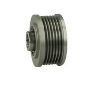BV PSH 051.000.103.815 Puleggia cinghia, Alternatore