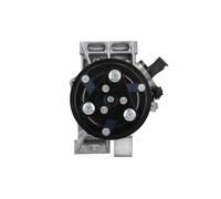 BV PSH 090.165.040.200 Compressore, Climatizzatore per NISSAN