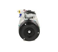 BV PSH 090.215.001.050 Compressore, Climatizzatore per BMW