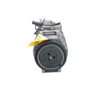 BV PSH 090.215.006.050 Compressore, Climatizzatore per BMW