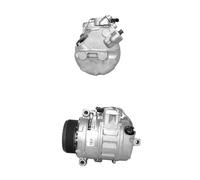 BV PSH 090.215.029.050 Compressore, Climatizzatore per BMW