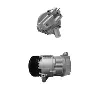 BV PSH 090.215.068.200 Compressore, Climatizzatore per BMW